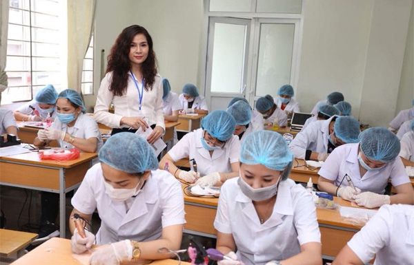Lớp học